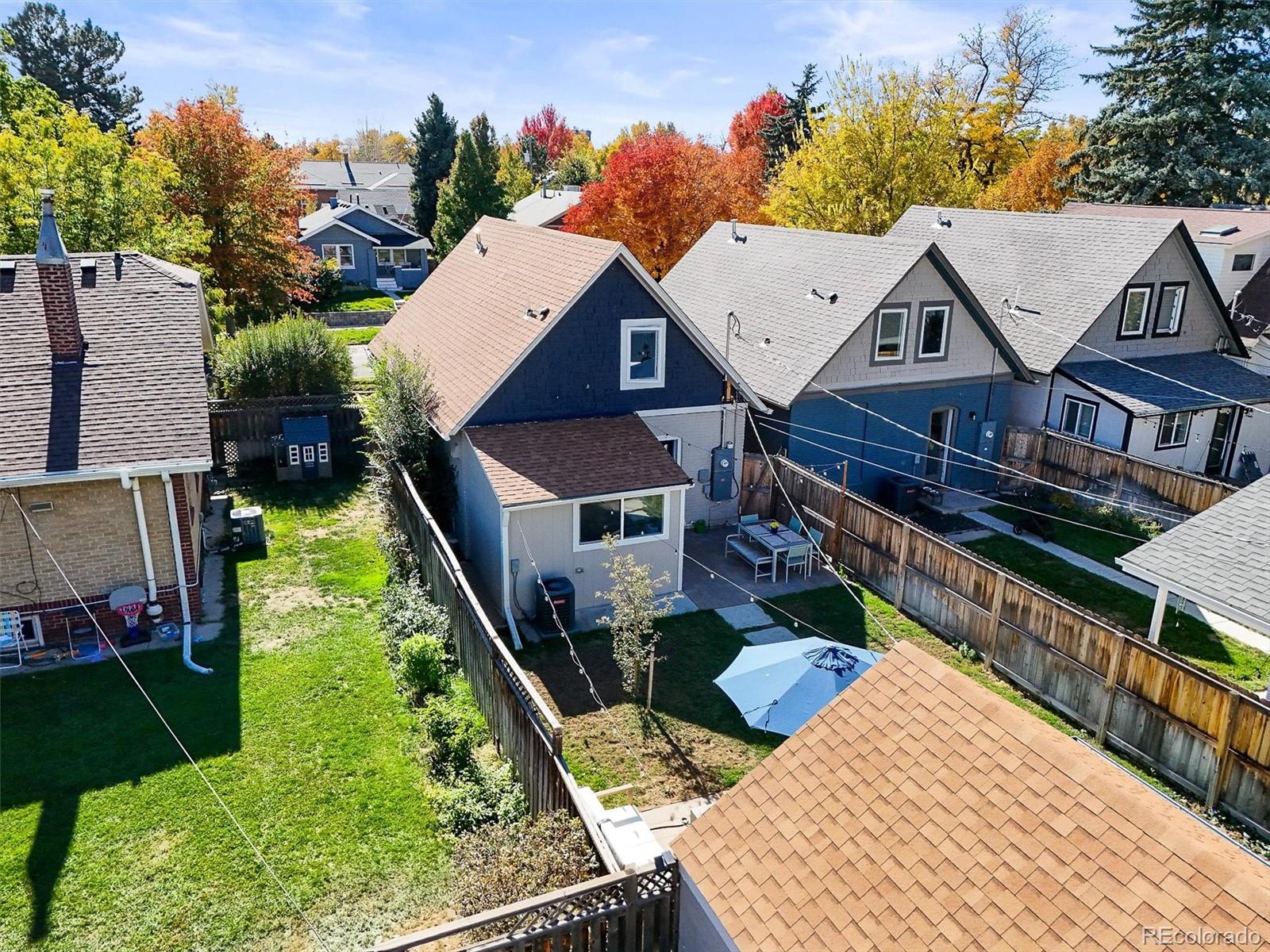 MLS Image #27 for 3317 w 37th avenue,denver, Colorado