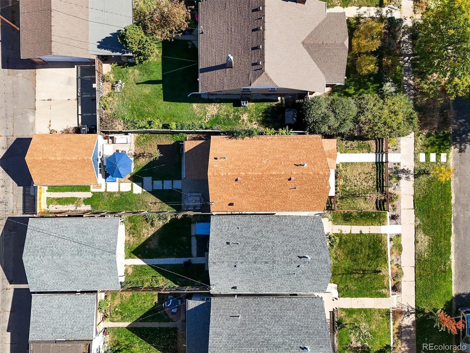 MLS Image #28 for 3317 w 37th avenue,denver, Colorado