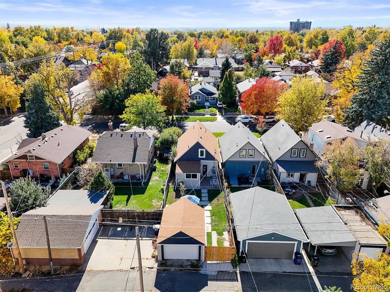 MLS Image #29 for 3317 w 37th avenue,denver, Colorado