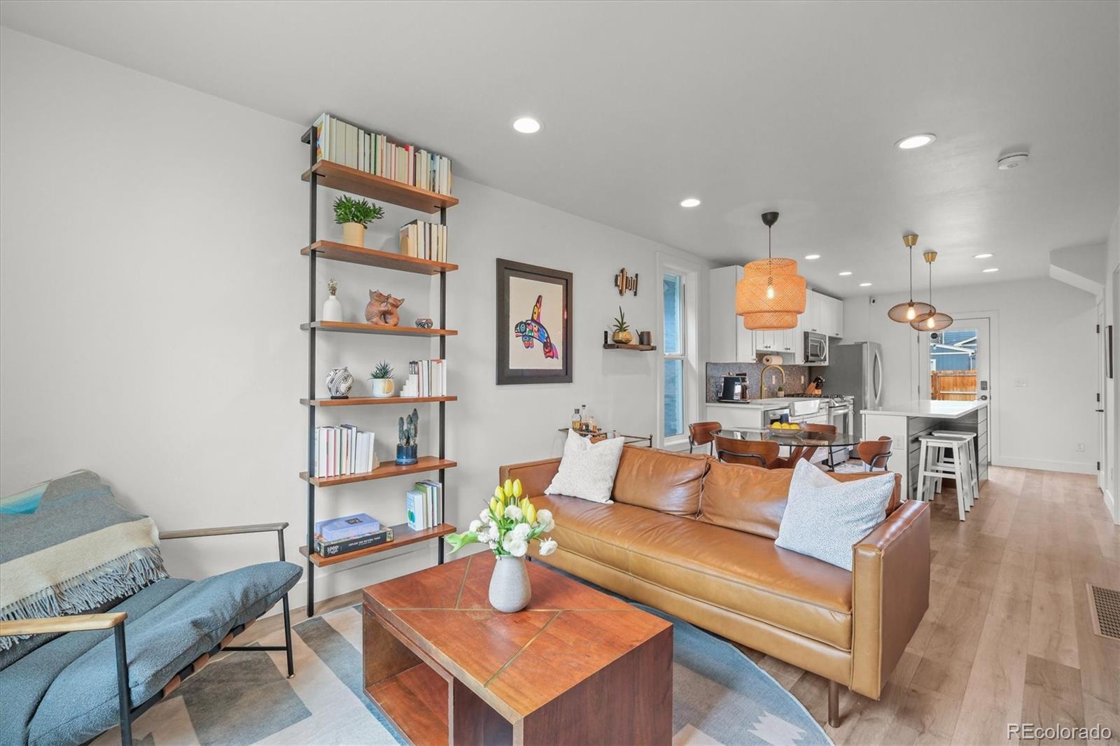 MLS Image #3 for 3317 w 37th avenue,denver, Colorado