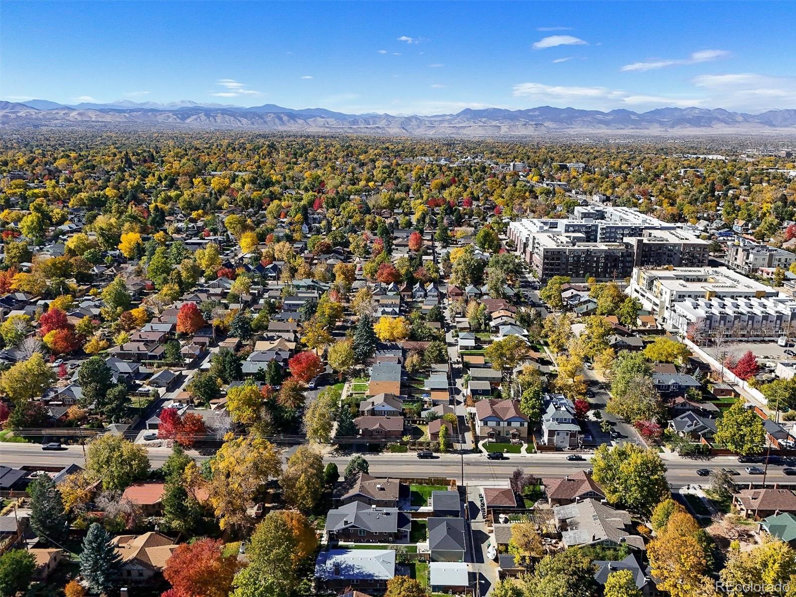 MLS Image #30 for 3317 w 37th avenue,denver, Colorado