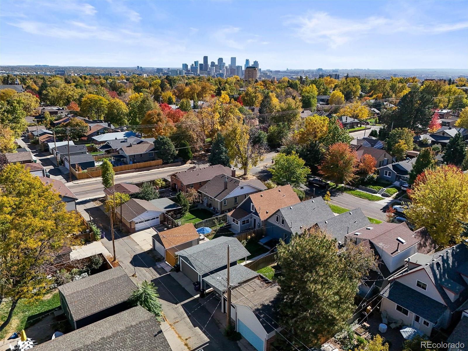 MLS Image #31 for 3317 w 37th avenue,denver, Colorado