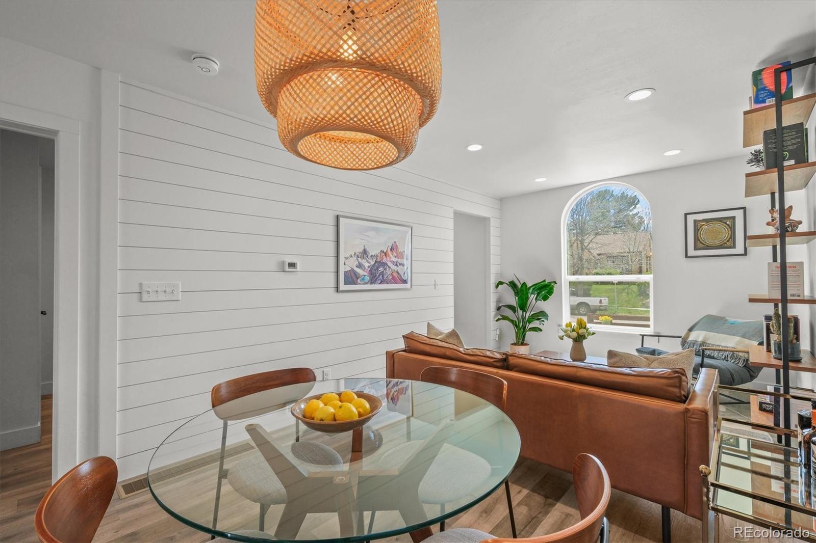 MLS Image #4 for 3317 w 37th avenue,denver, Colorado