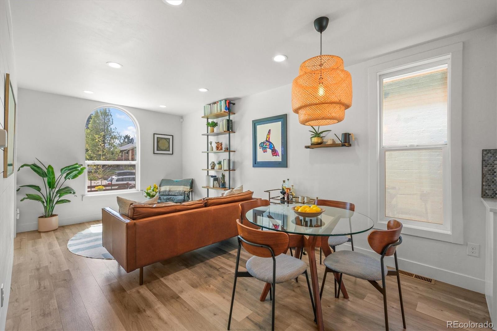 MLS Image #5 for 3317 w 37th avenue,denver, Colorado