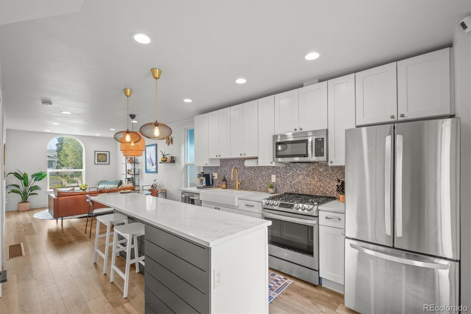 MLS Image #6 for 3317 w 37th avenue,denver, Colorado
