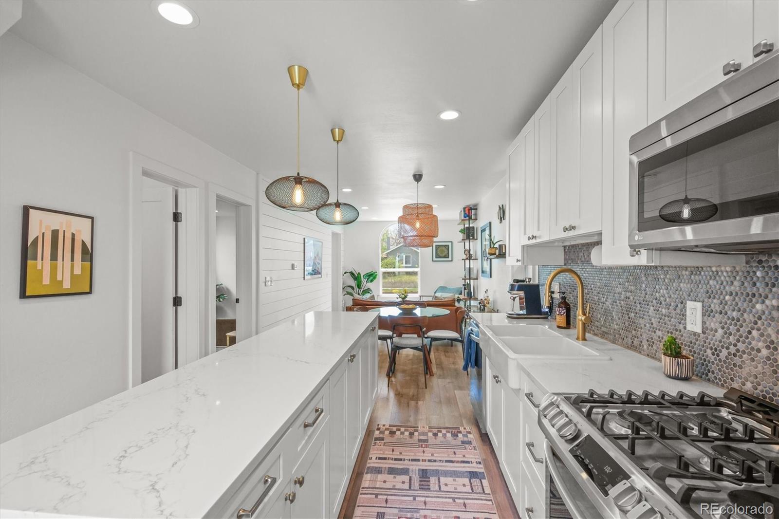 MLS Image #7 for 3317 w 37th avenue,denver, Colorado