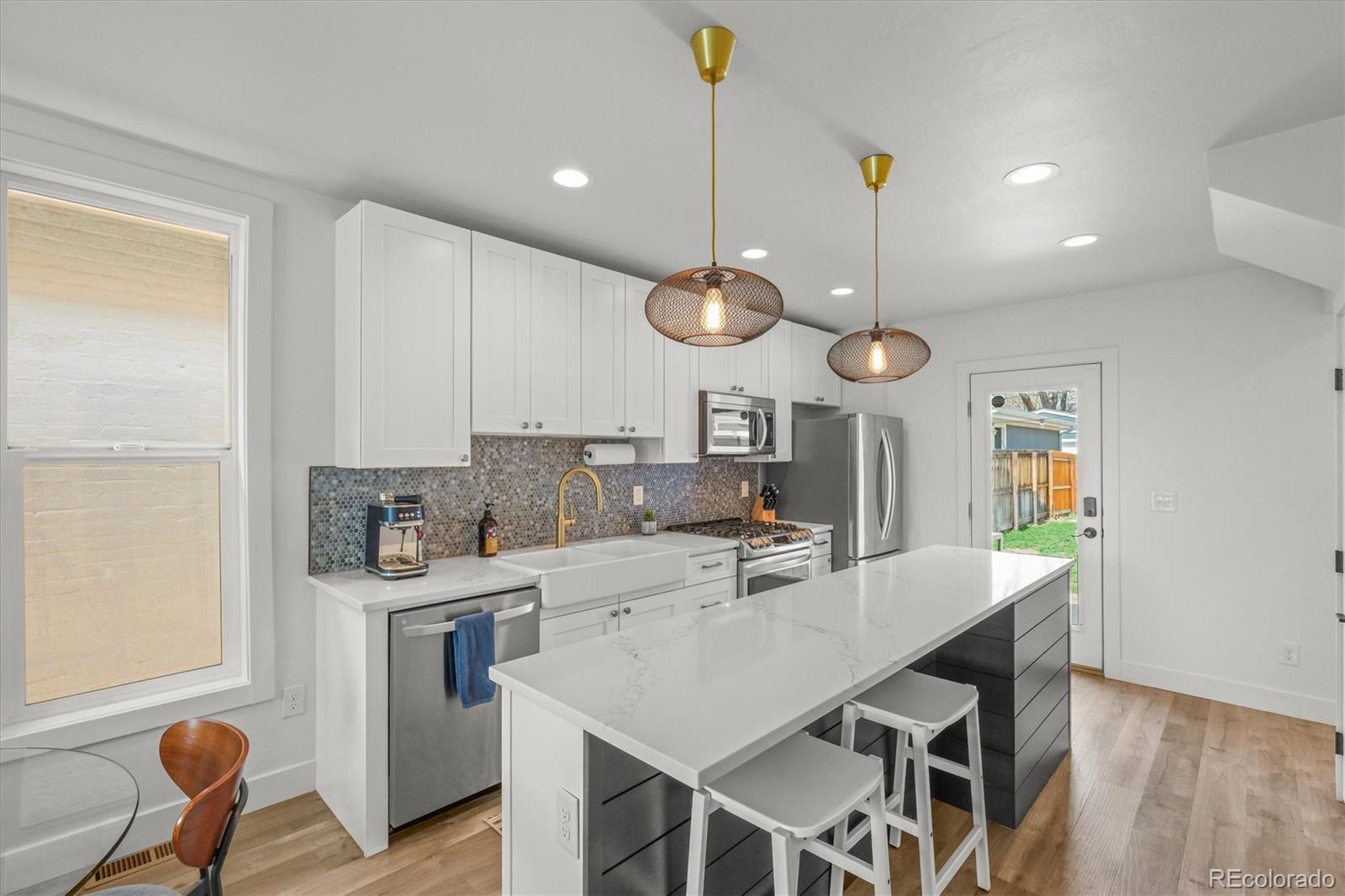 MLS Image #8 for 3317 w 37th avenue,denver, Colorado