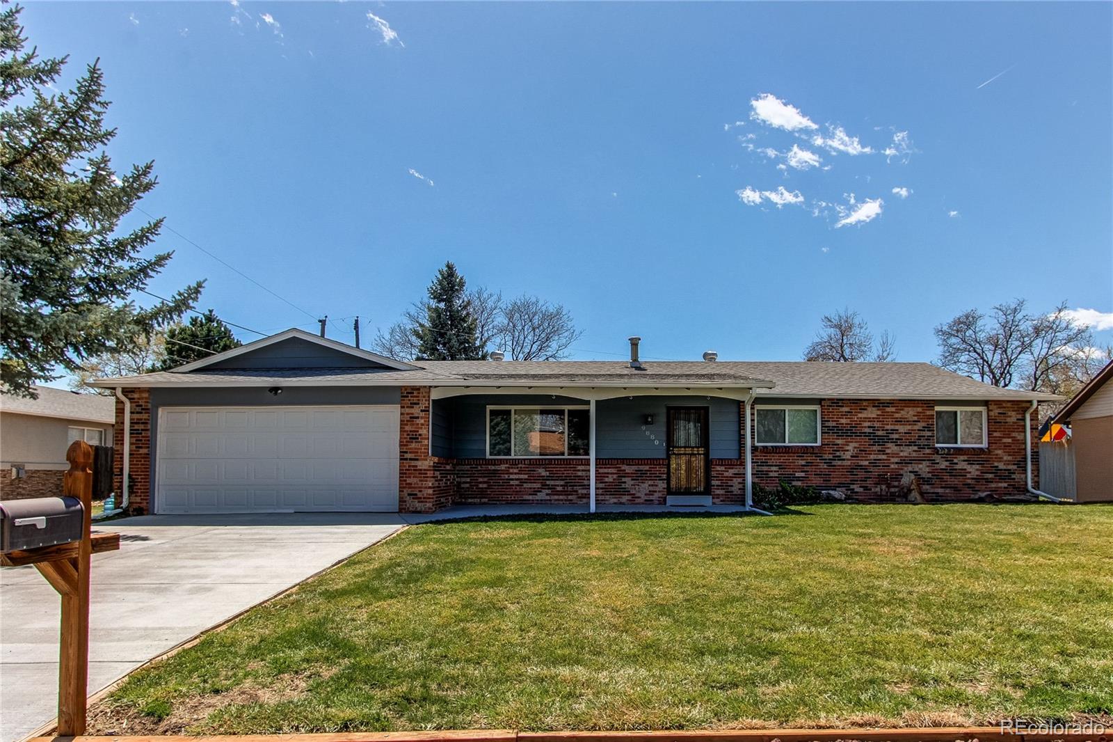 CMA Image for 9880 w 76th place,Arvada, Colorado