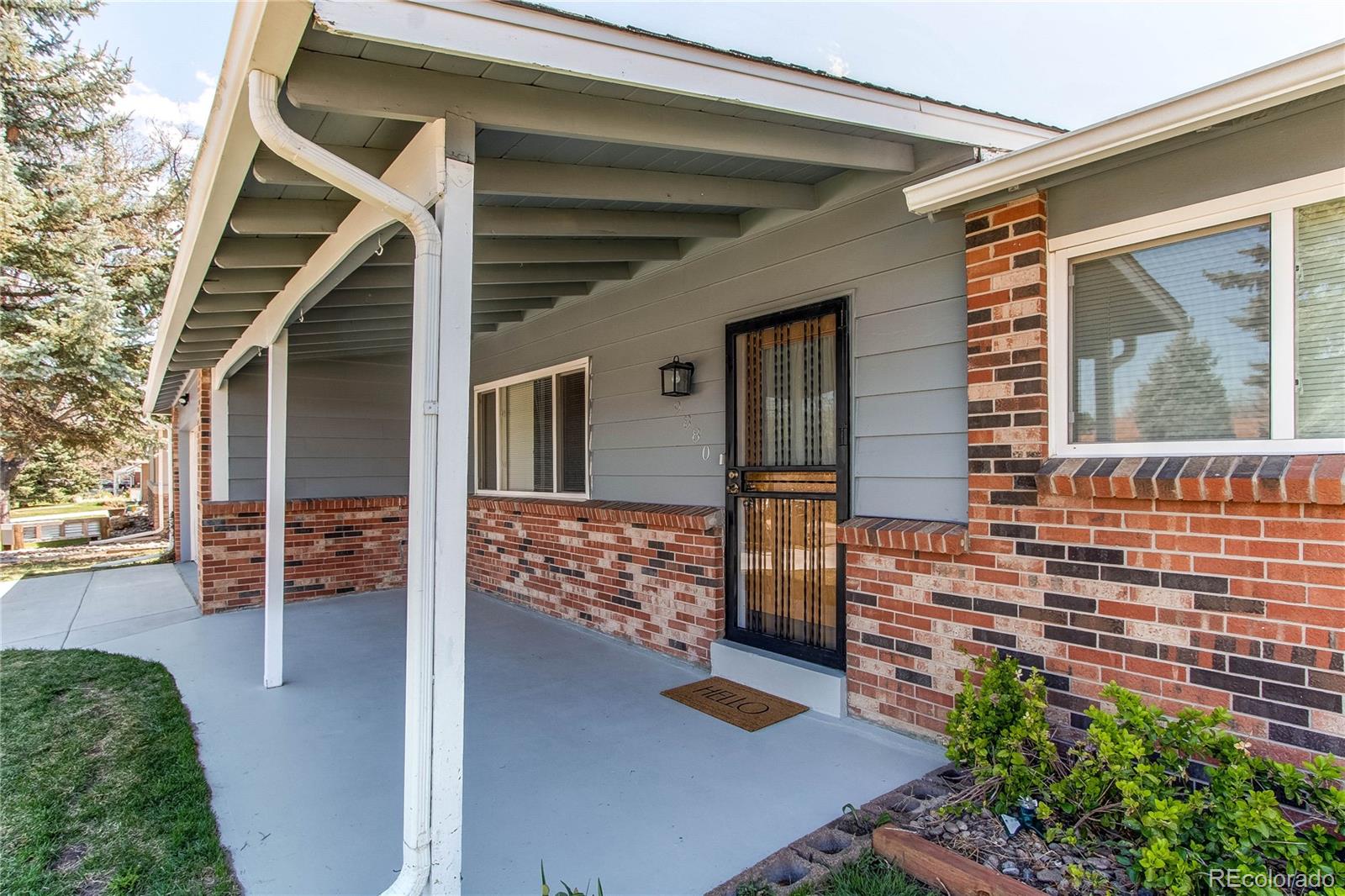 MLS Image #2 for 9880 w 76th place,arvada, Colorado