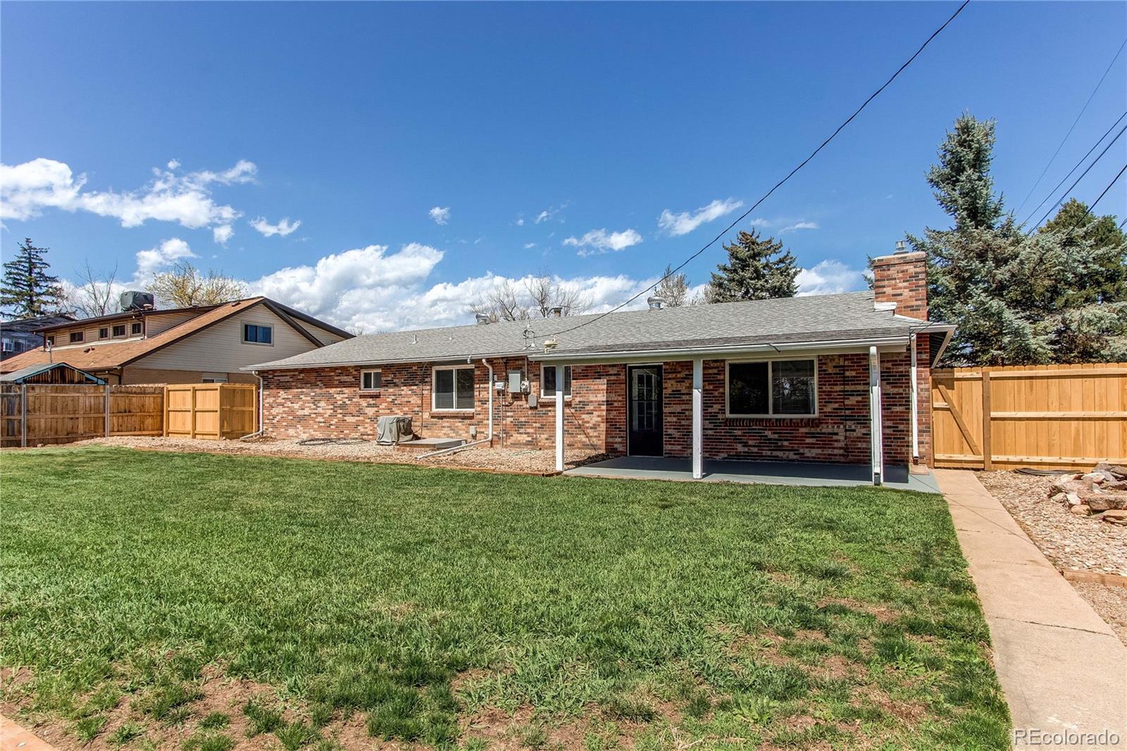 MLS Image #3 for 9880 w 76th place,arvada, Colorado
