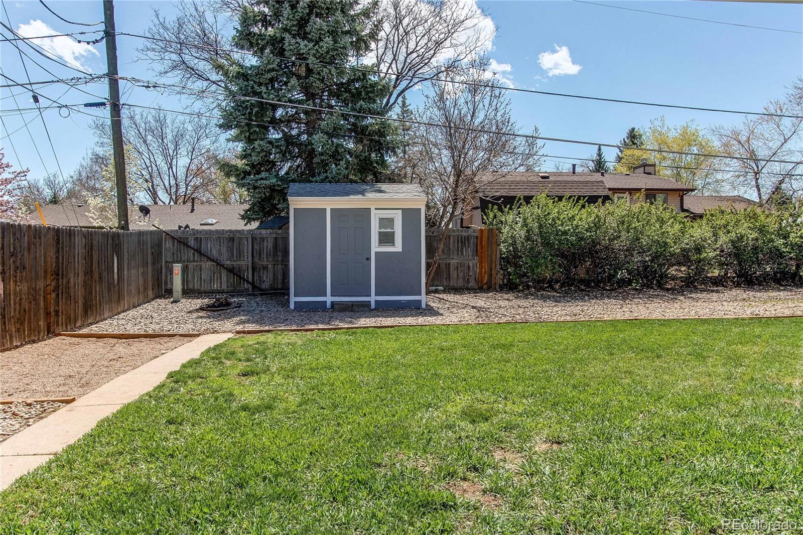 MLS Image #4 for 9880 w 76th place,arvada, Colorado