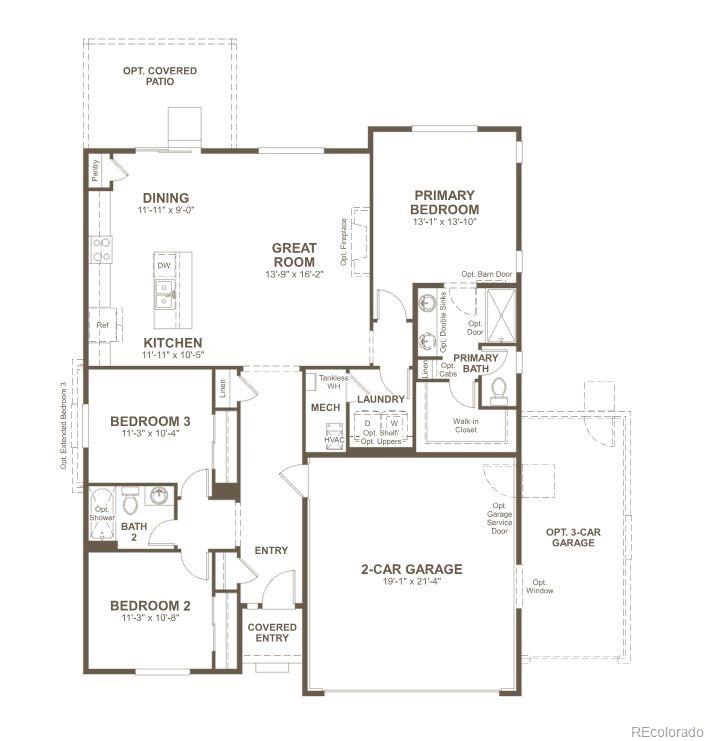 CMA Image for 311 w owen avenue,Keenesburg, Colorado