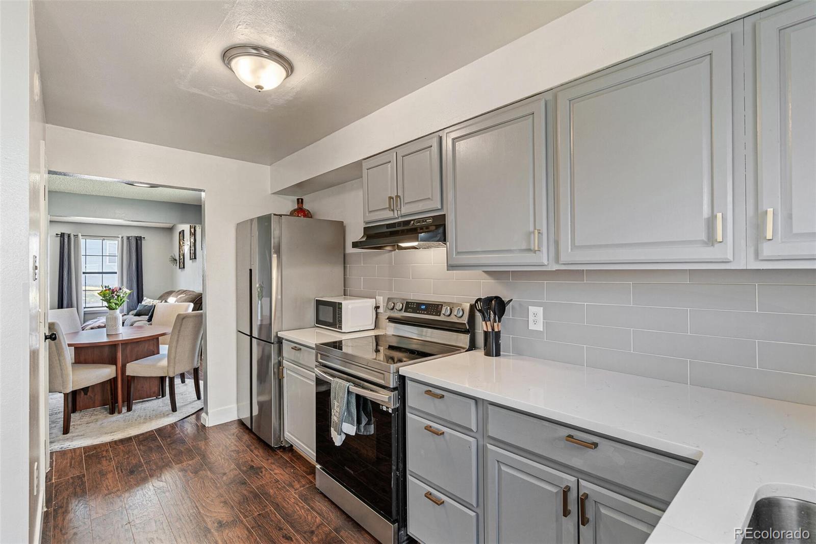 Report Image for 8160  Washington Street,Denver, Colorado