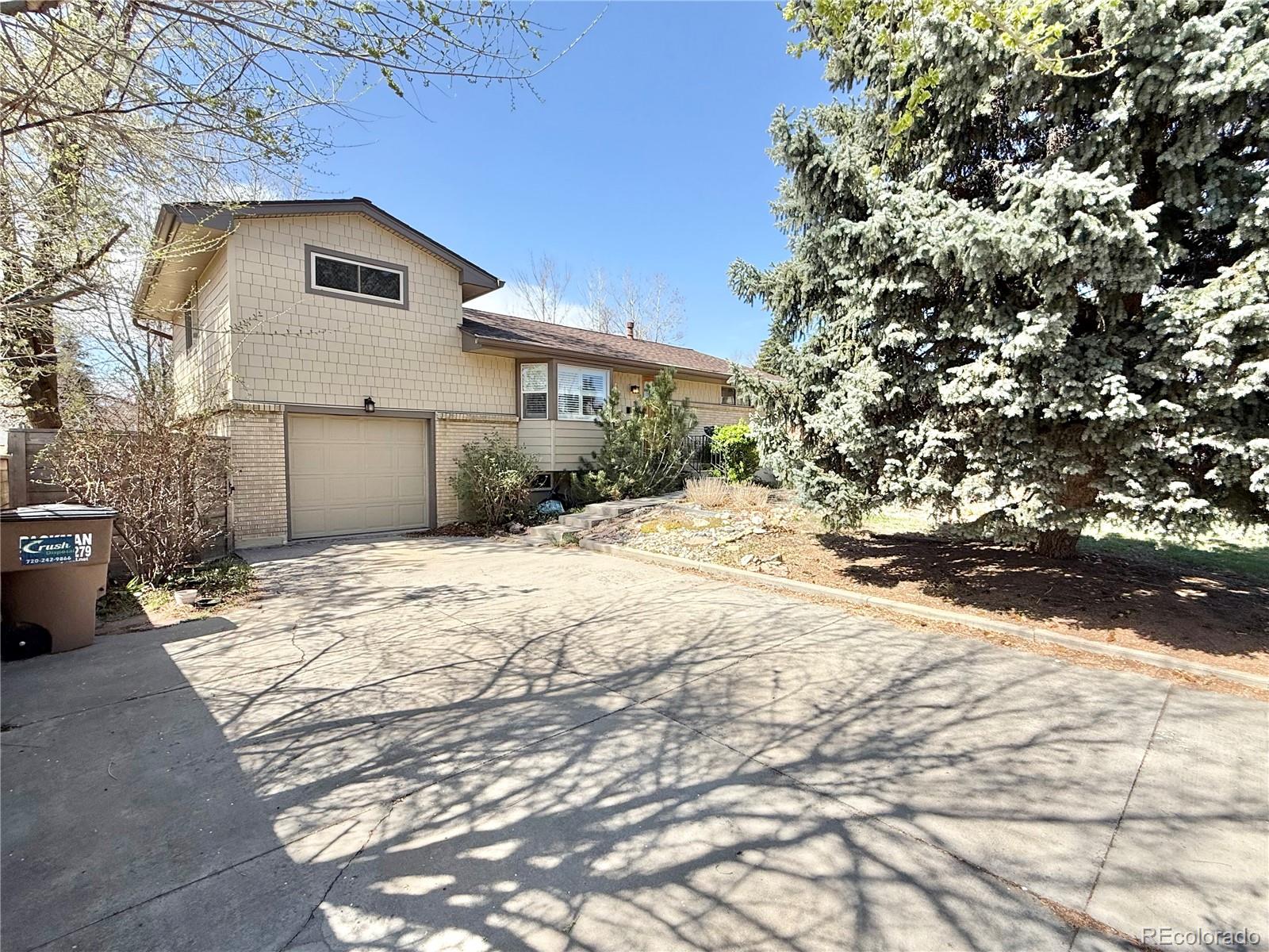 MLS Image #1 for 4060  shaw boulevard,westminster, Colorado
