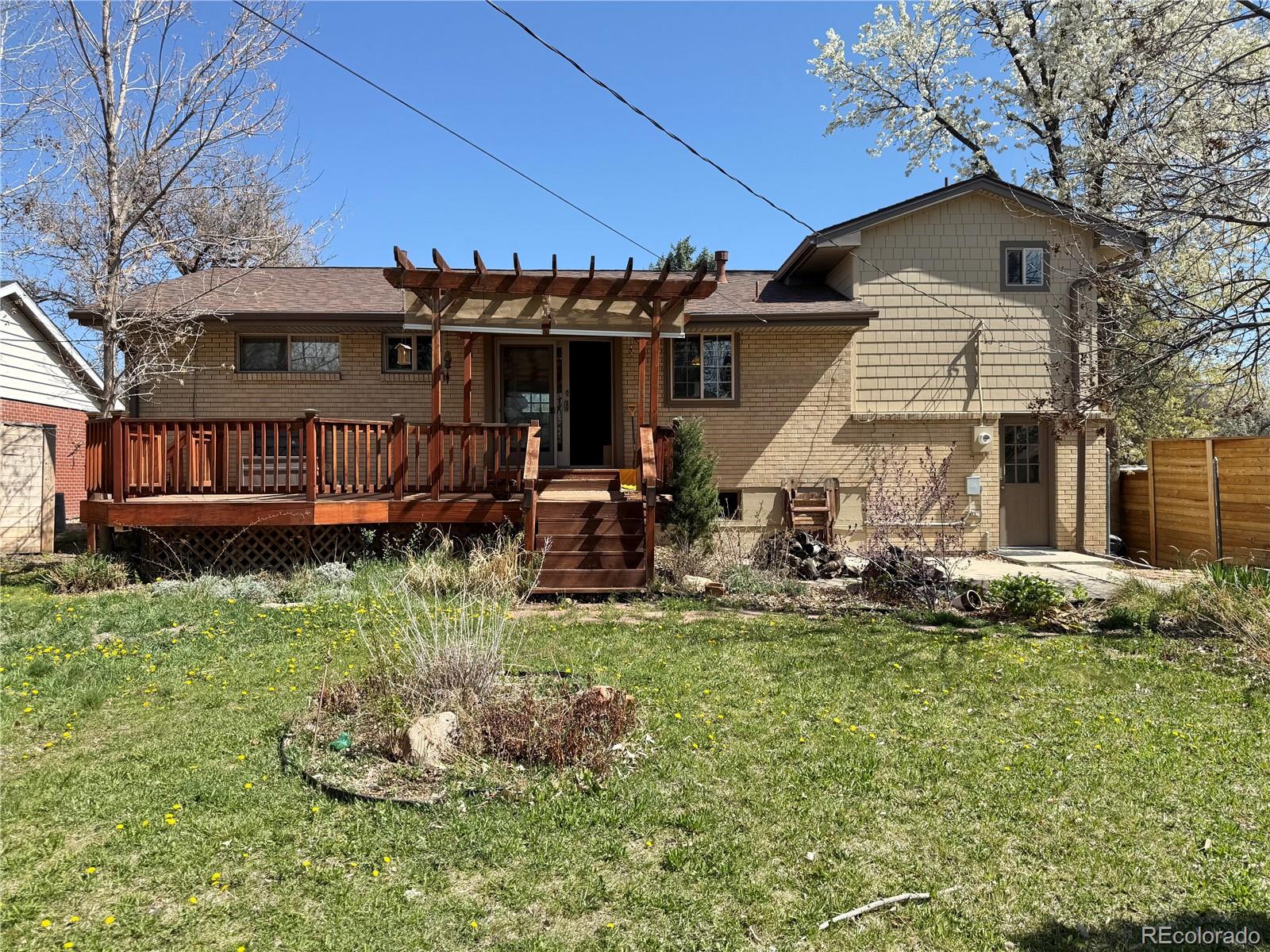 MLS Image #16 for 4060  shaw boulevard,westminster, Colorado