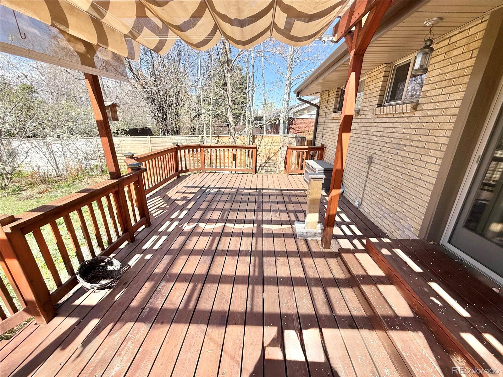 MLS Image #17 for 4060  shaw boulevard,westminster, Colorado