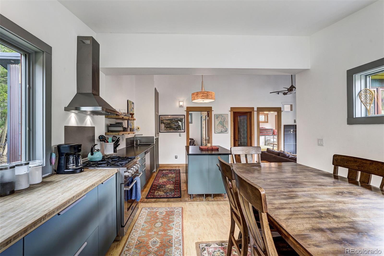 MLS Image #15 for 3049  cr-6 ,alma, Colorado