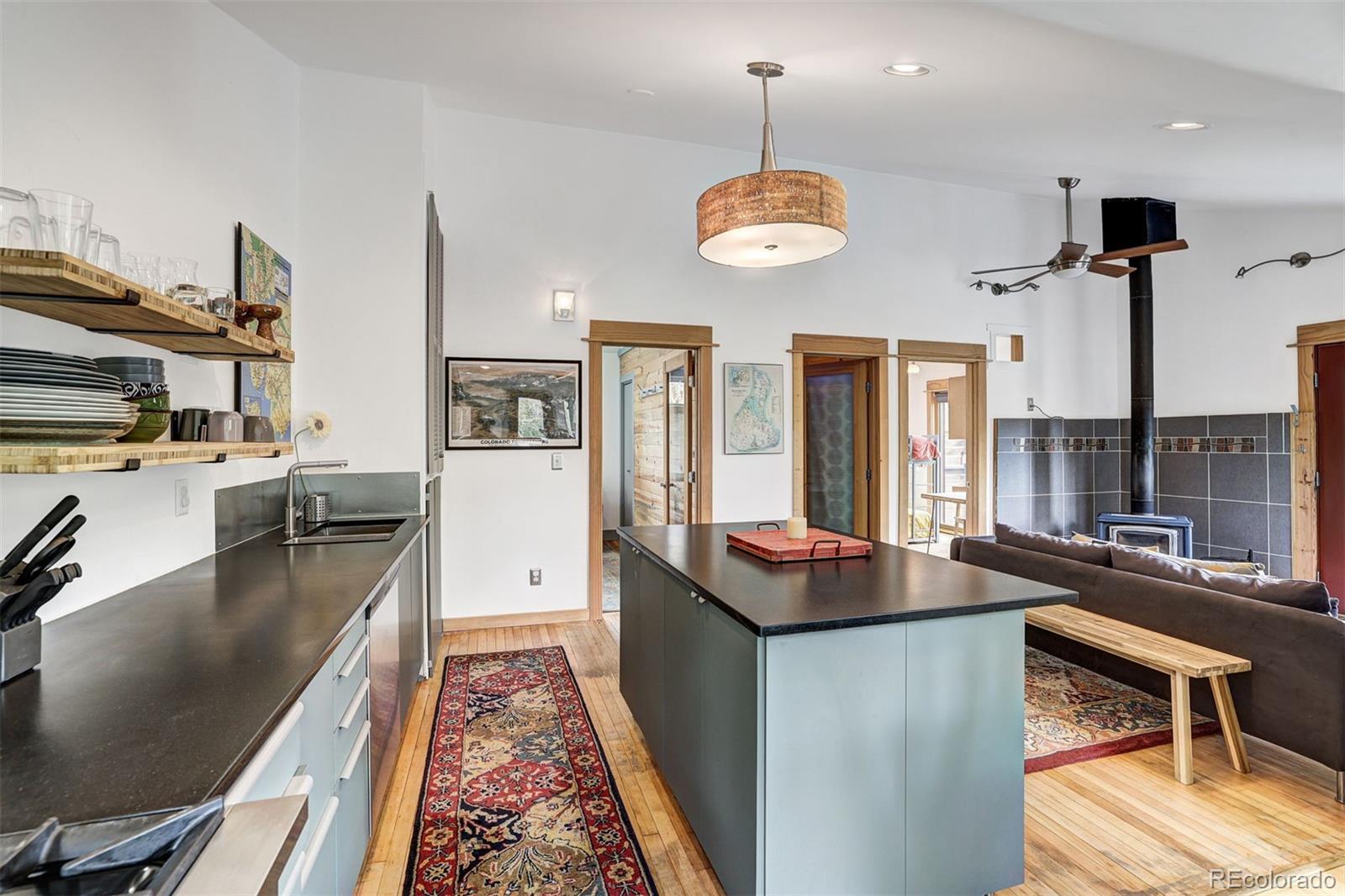 MLS Image #16 for 3049  cr-6 ,alma, Colorado