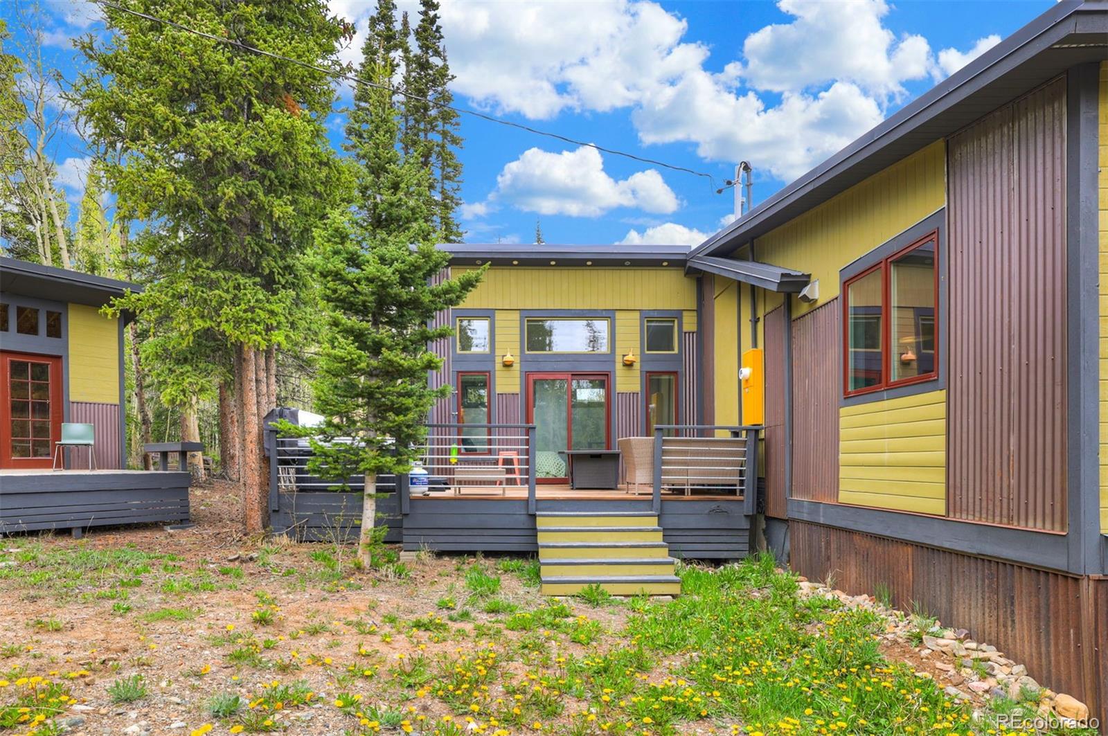 MLS Image #31 for 3049  cr-6 ,alma, Colorado