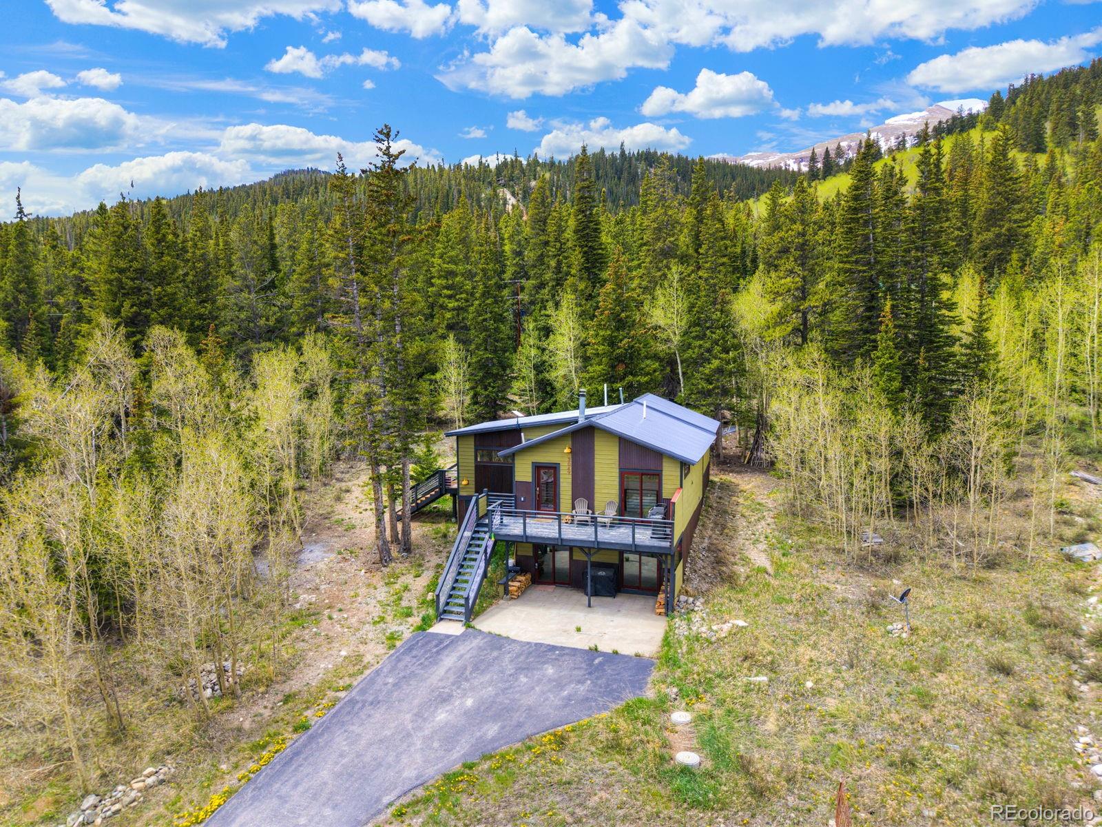 MLS Image #36 for 3049  cr-6 ,alma, Colorado