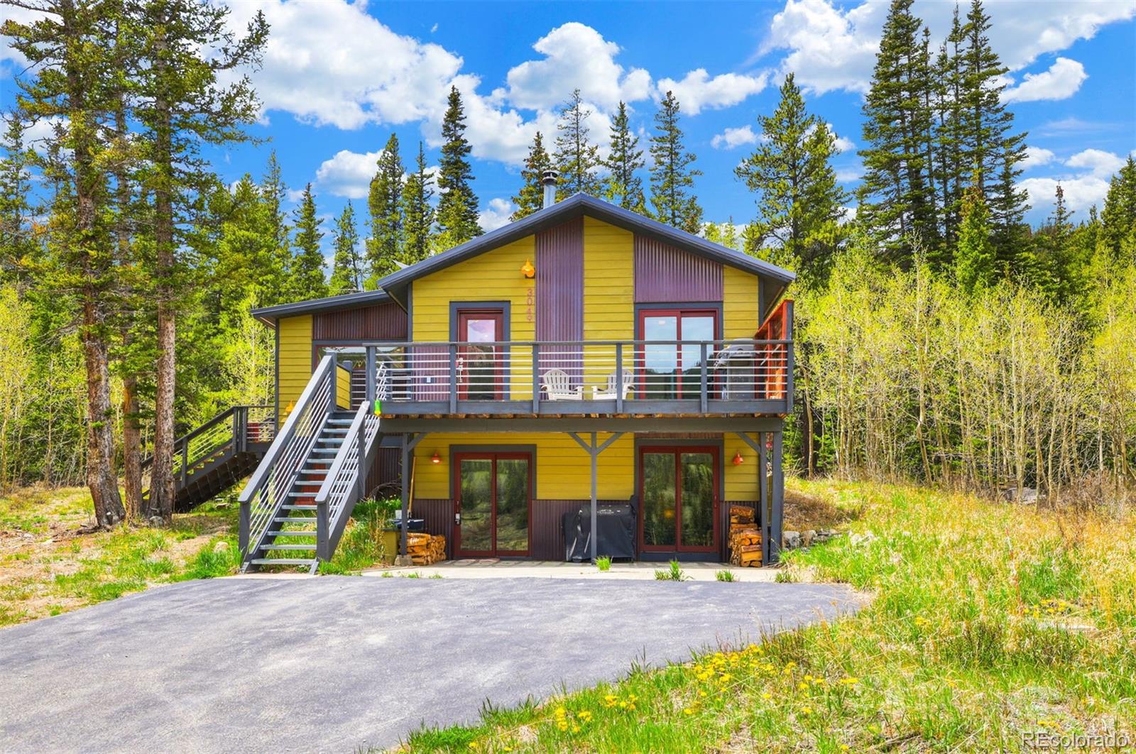 MLS Image #37 for 3049  cr-6 ,alma, Colorado