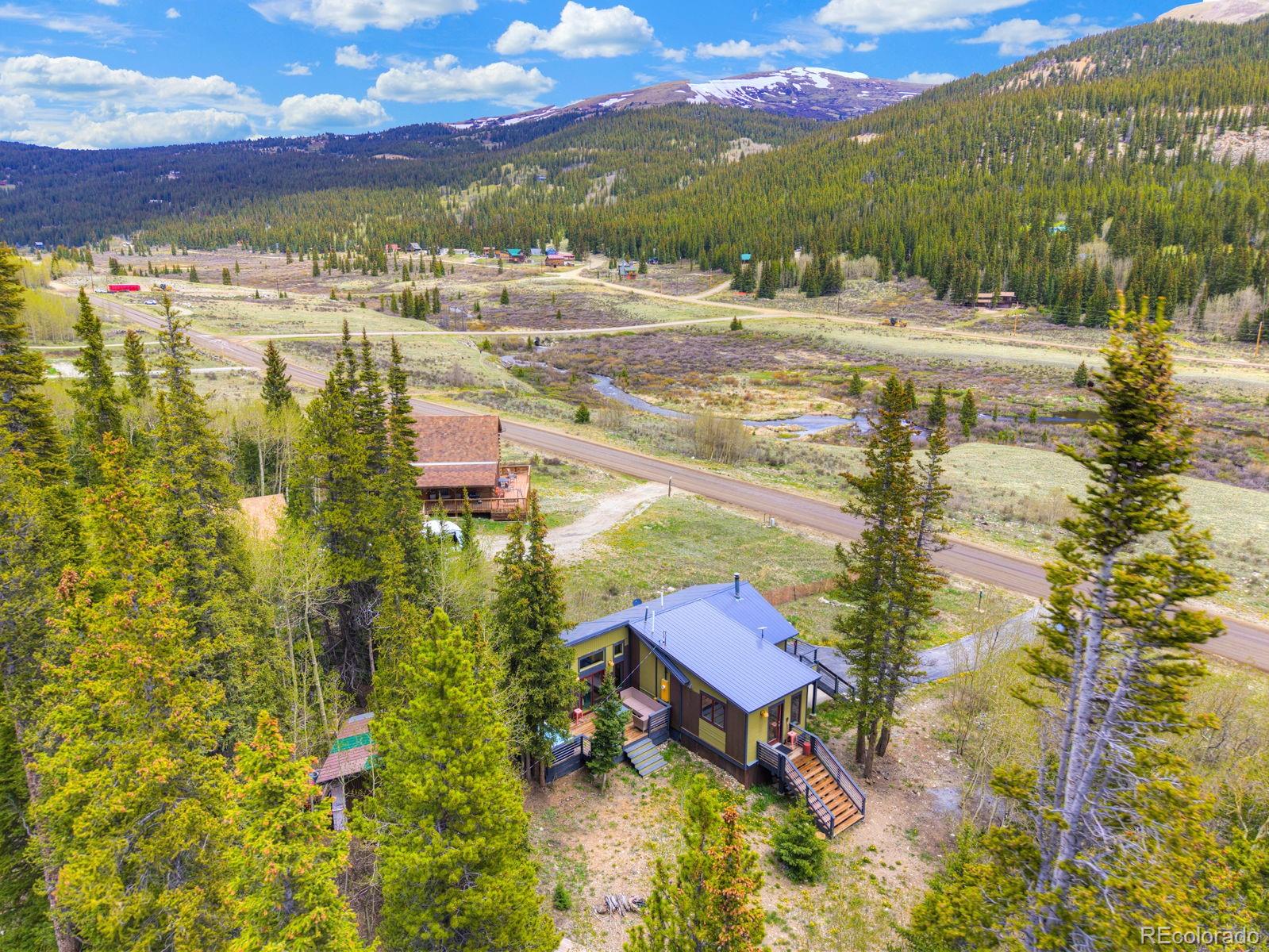 MLS Image #40 for 3049  cr-6 ,alma, Colorado