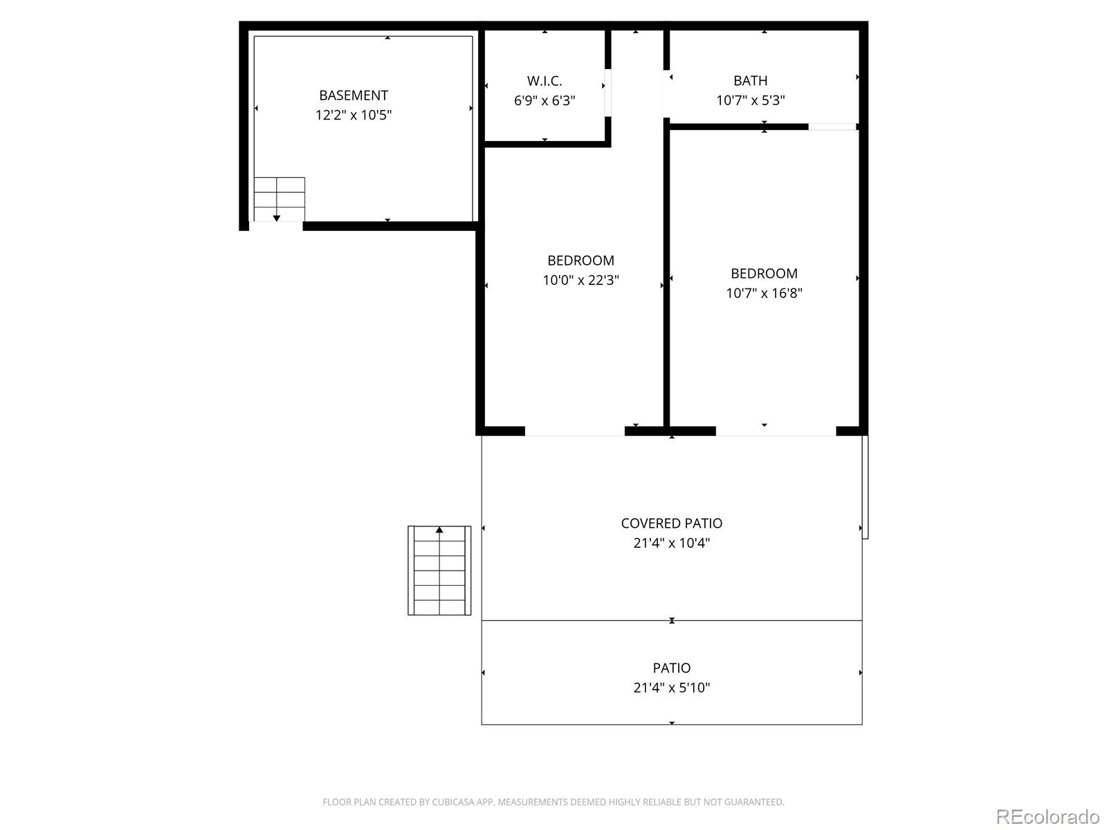 MLS Image #41 for 3049  cr-6 ,alma, Colorado