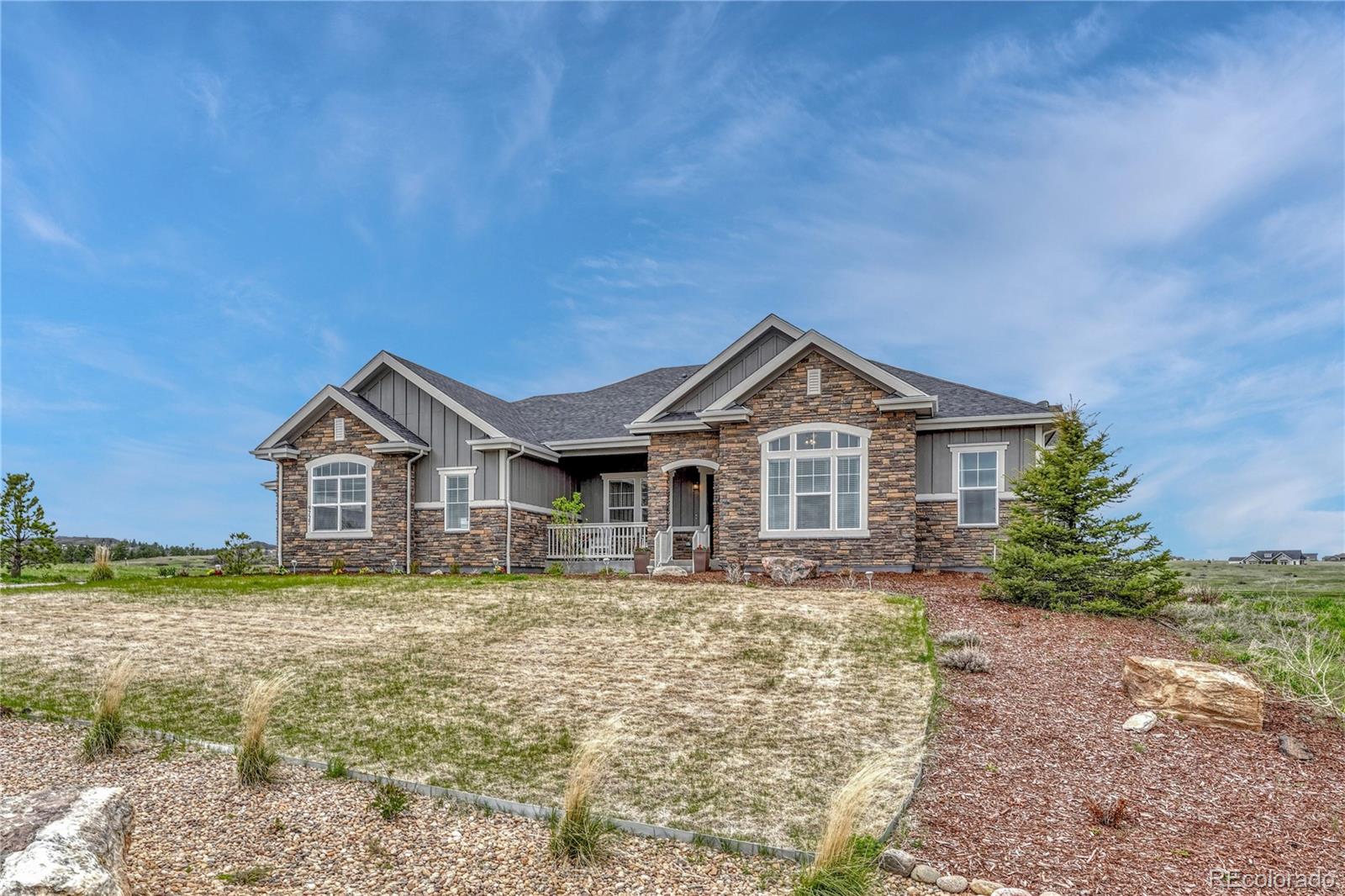 MLS Image #38 for 9727  red primrose street,franktown, Colorado