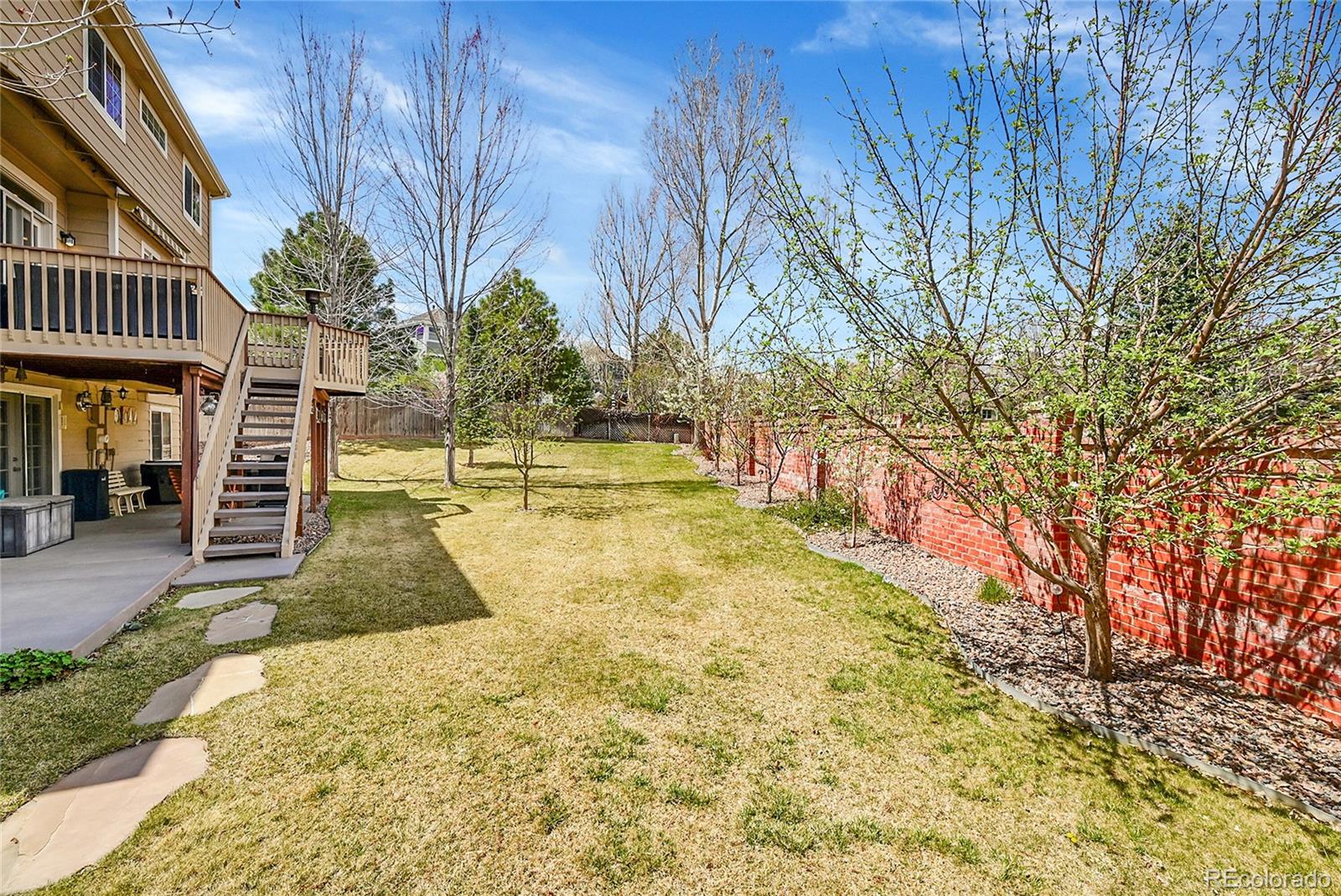 MLS Image #23 for 9411  la quinta way,lone tree, Colorado