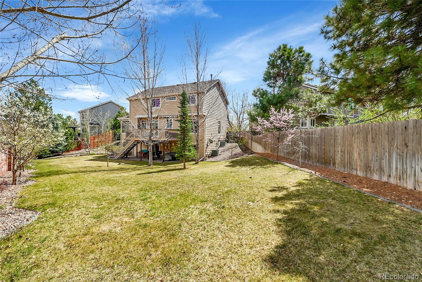 MLS Image #24 for 9411  la quinta way,lone tree, Colorado