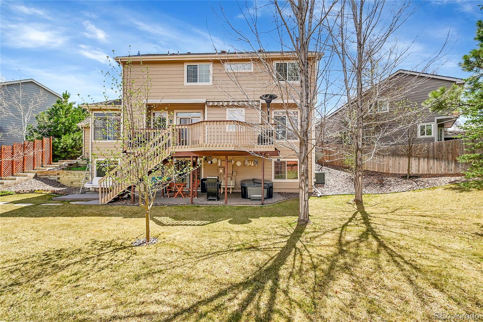 MLS Image #25 for 9411  la quinta way,lone tree, Colorado