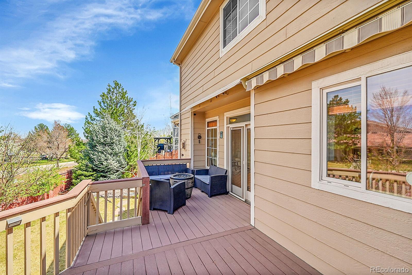 MLS Image #26 for 9411  la quinta way,lone tree, Colorado