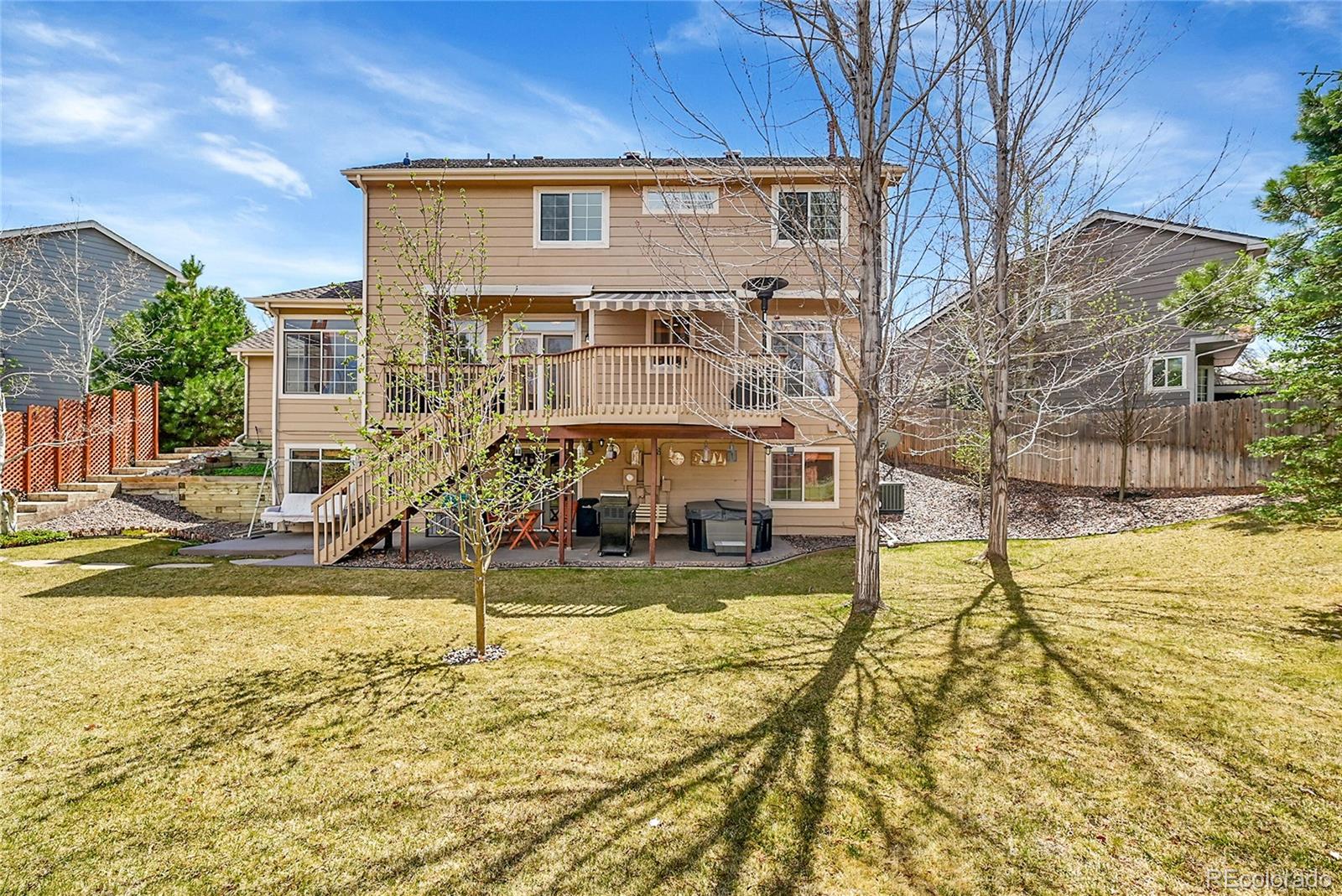 MLS Image #27 for 9411  la quinta way,lone tree, Colorado