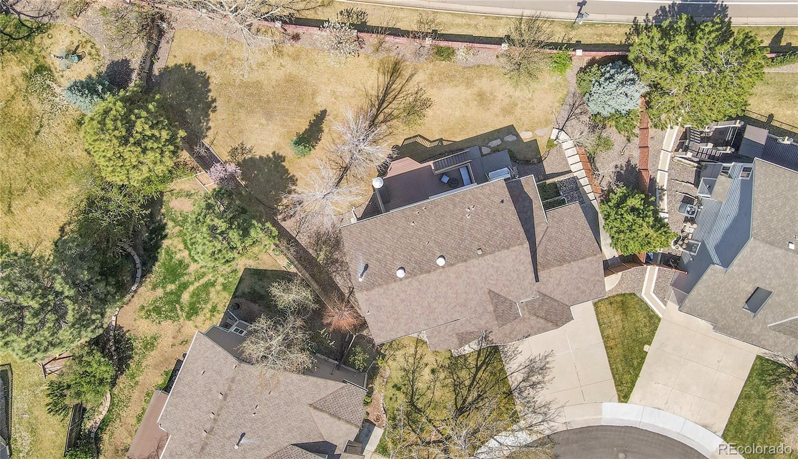 MLS Image #29 for 9411  la quinta way,lone tree, Colorado