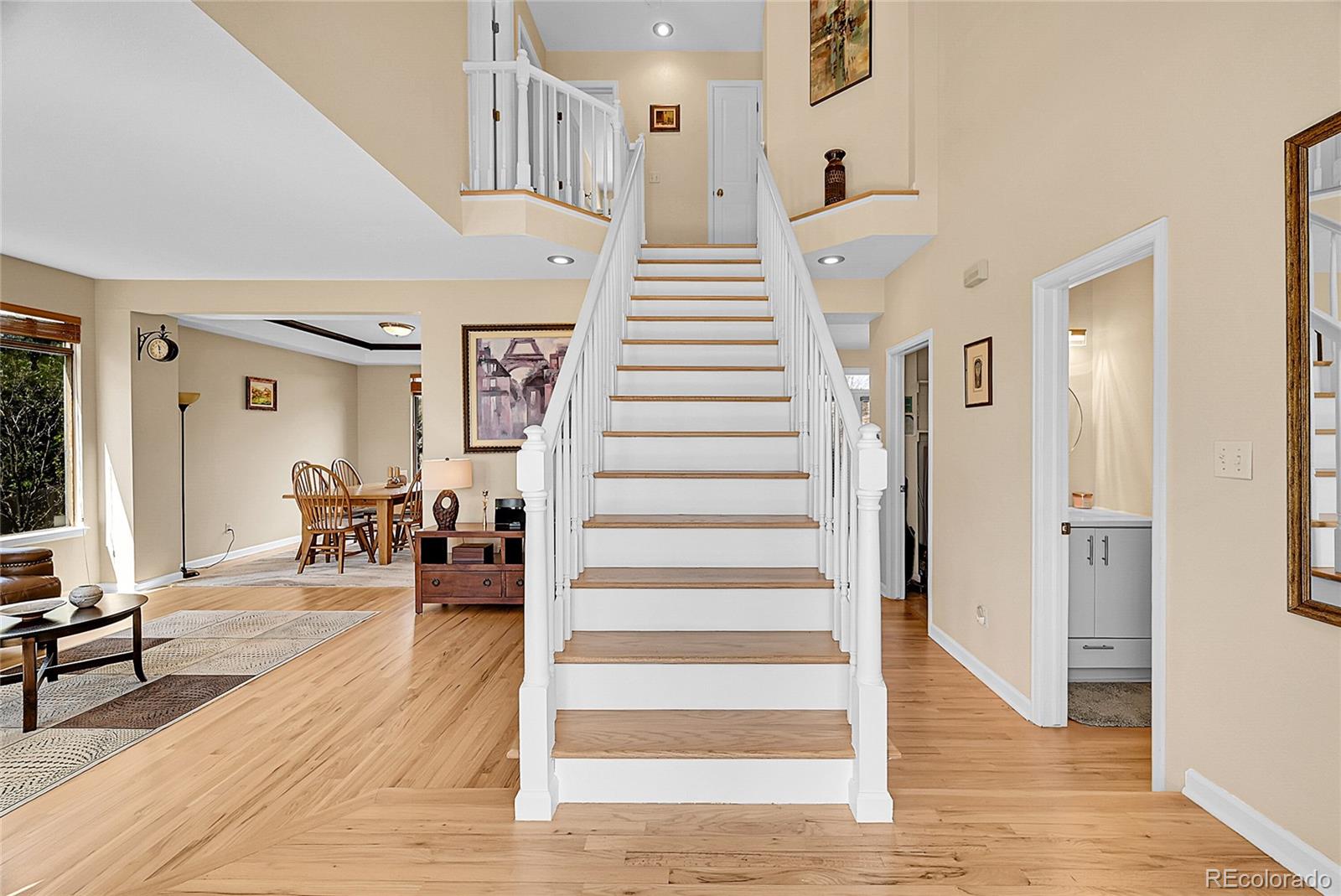 MLS Image #3 for 9411  la quinta way,lone tree, Colorado