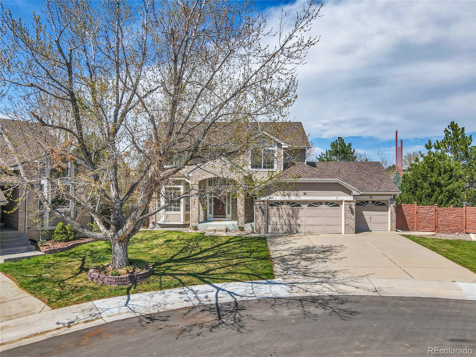 MLS Image #30 for 9411  la quinta way,lone tree, Colorado