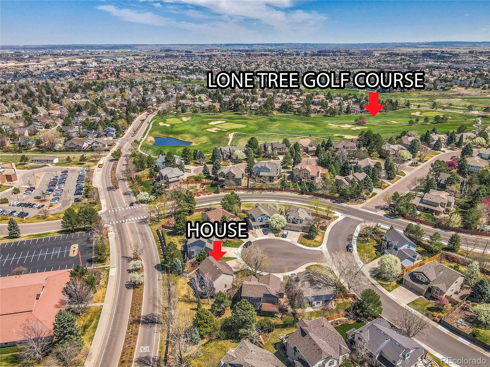 MLS Image #31 for 9411  la quinta way,lone tree, Colorado