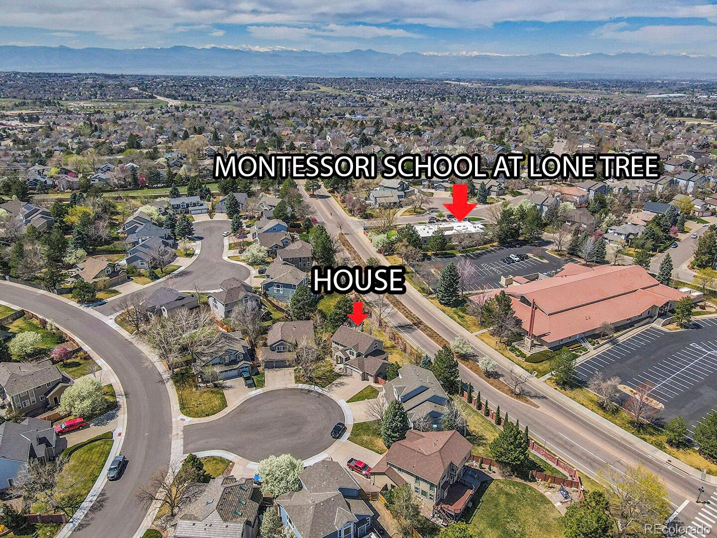 MLS Image #32 for 9411  la quinta way,lone tree, Colorado