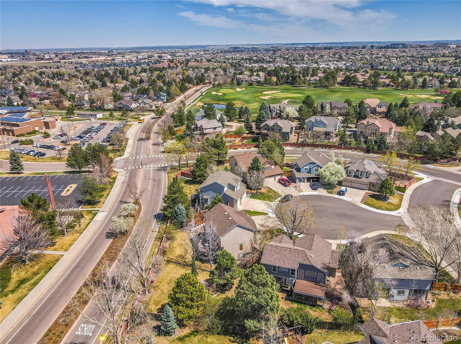 MLS Image #34 for 9411  la quinta way,lone tree, Colorado