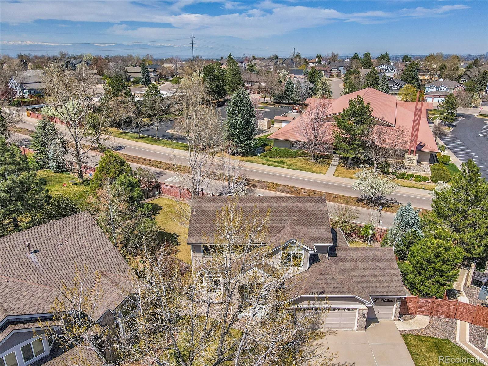 MLS Image #35 for 9411  la quinta way,lone tree, Colorado