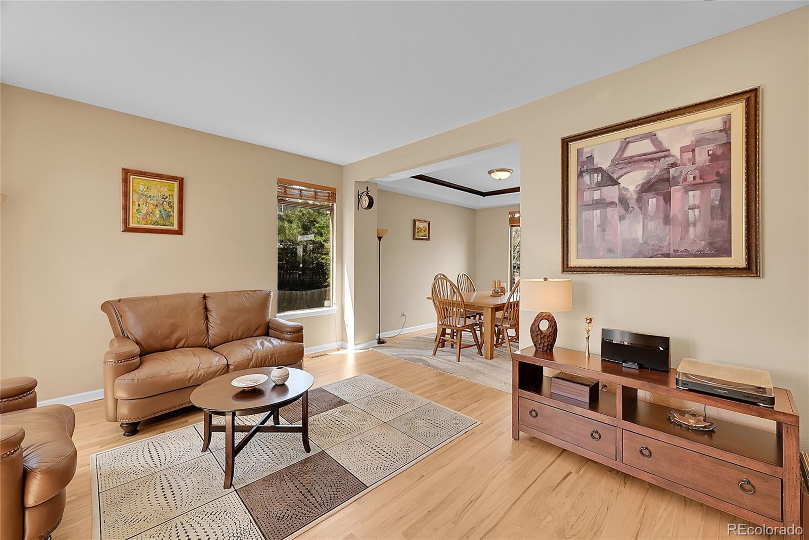 MLS Image #4 for 9411  la quinta way,lone tree, Colorado