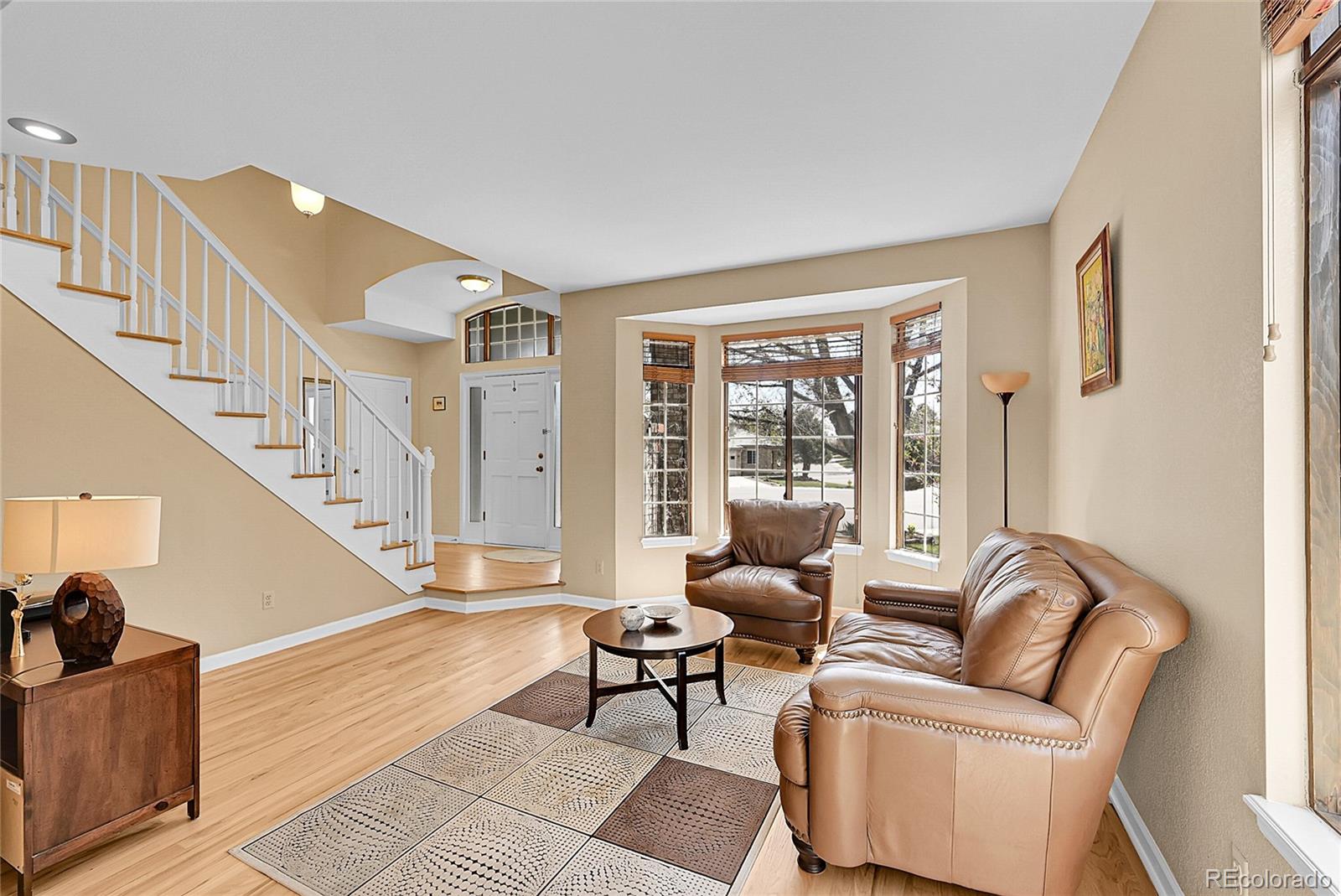 MLS Image #5 for 9411  la quinta way,lone tree, Colorado