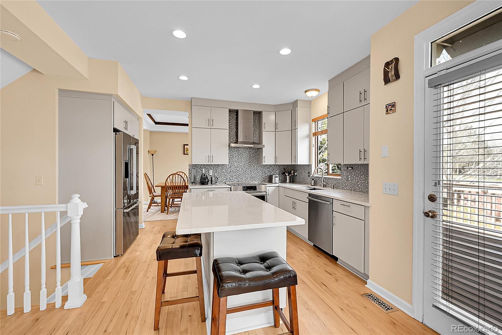 MLS Image #7 for 9411  la quinta way,lone tree, Colorado