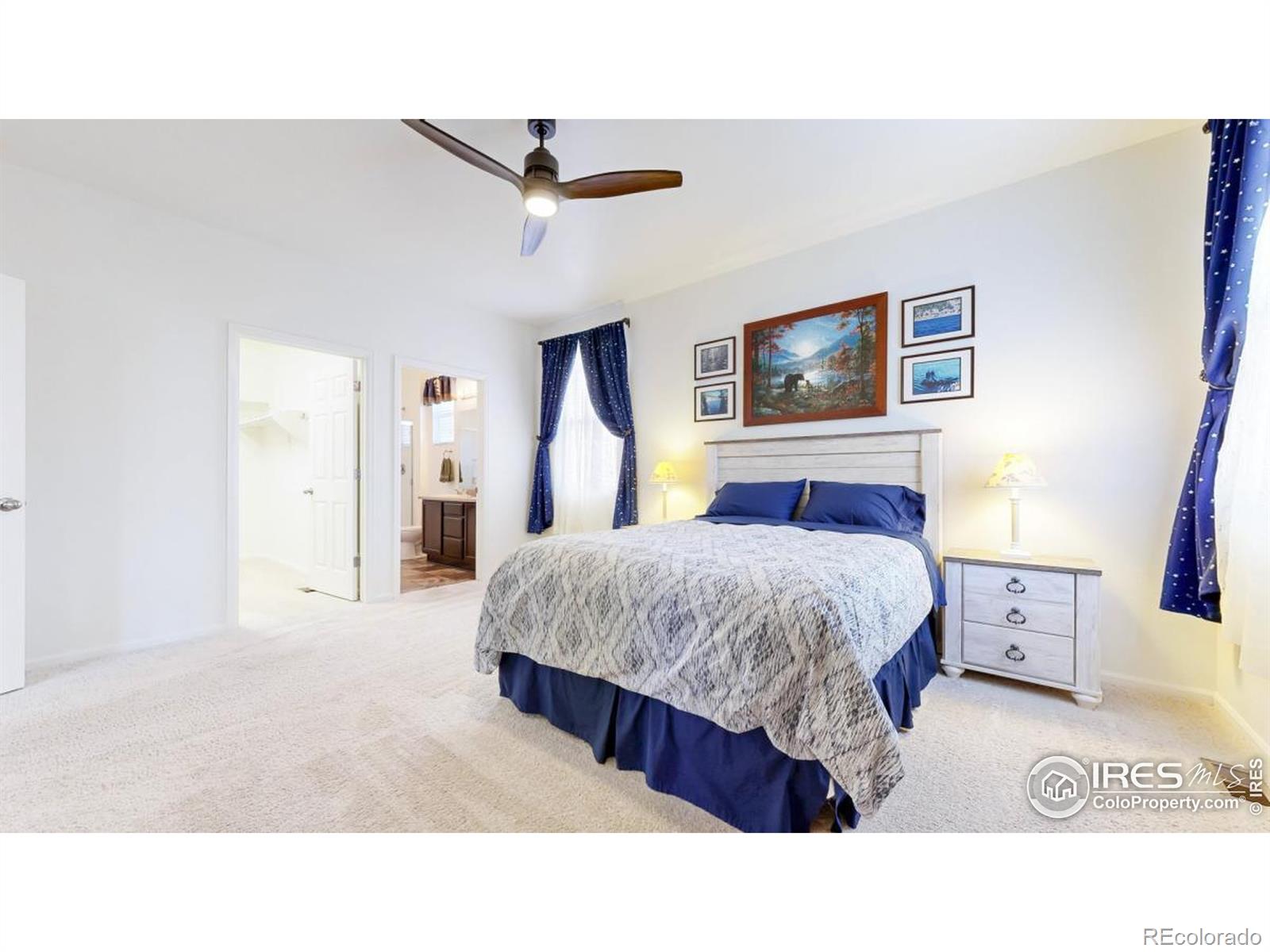 MLS Image #11 for 3712  daylily street,wellington, Colorado