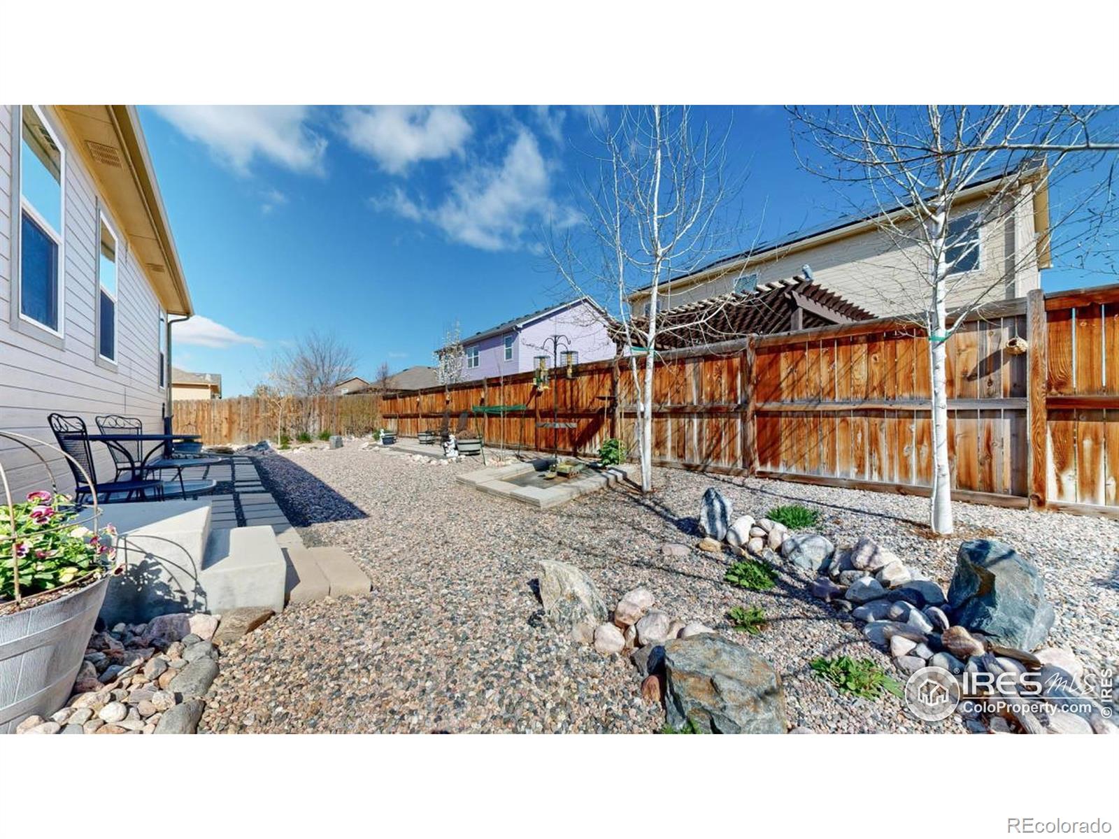 MLS Image #23 for 3712  daylily street,wellington, Colorado
