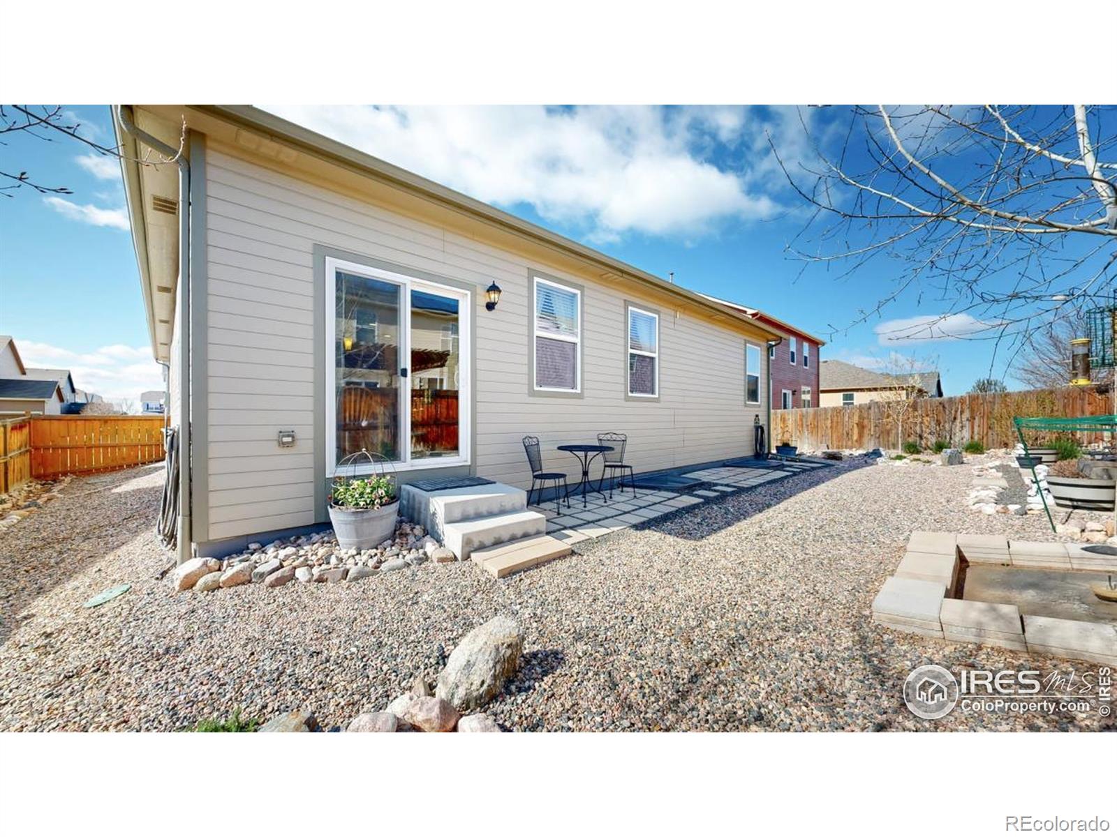 MLS Image #25 for 3712  daylily street,wellington, Colorado