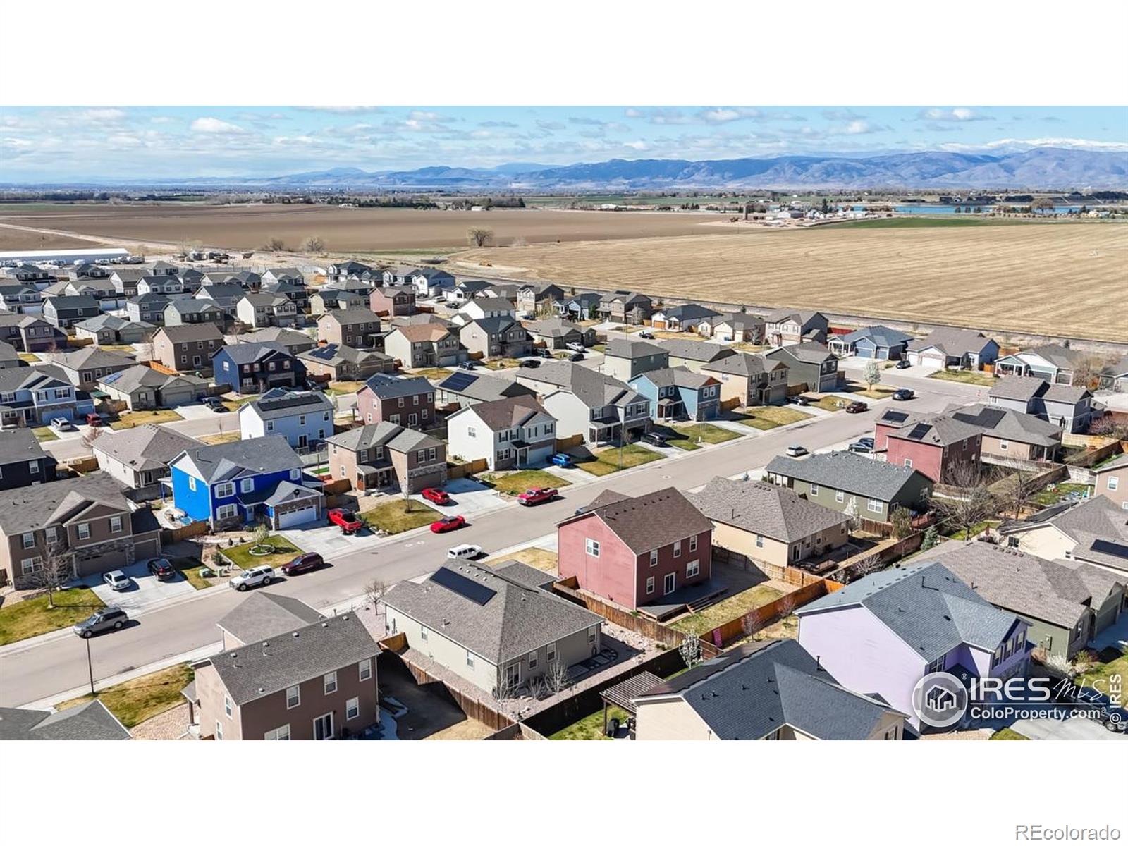 MLS Image #26 for 3712  daylily street,wellington, Colorado