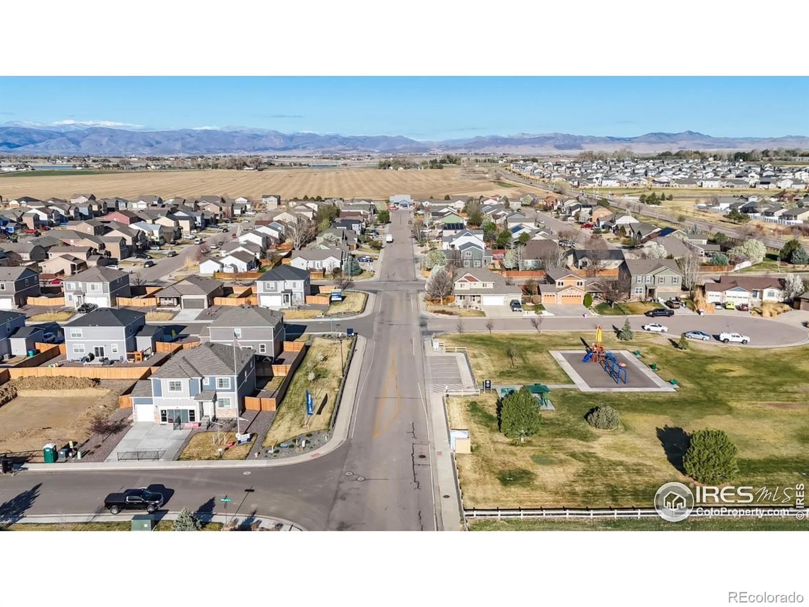 MLS Image #28 for 3712  daylily street,wellington, Colorado