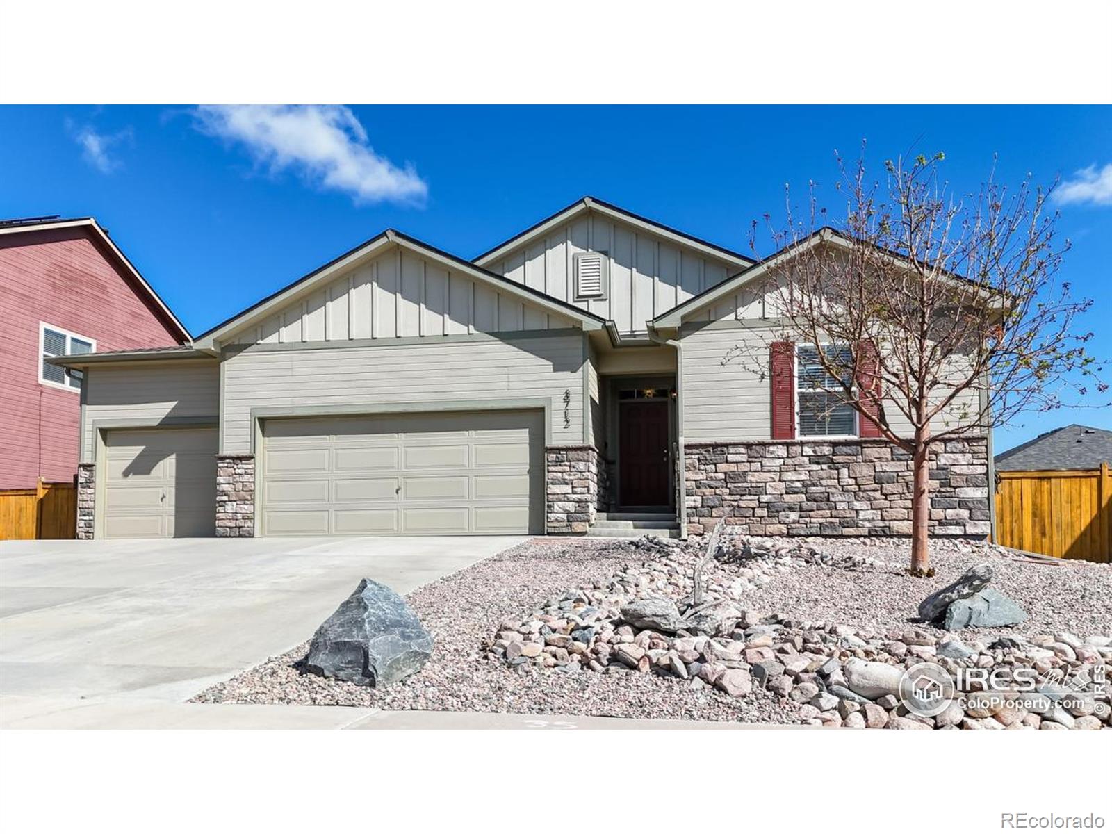 MLS Image #29 for 3712  daylily street,wellington, Colorado