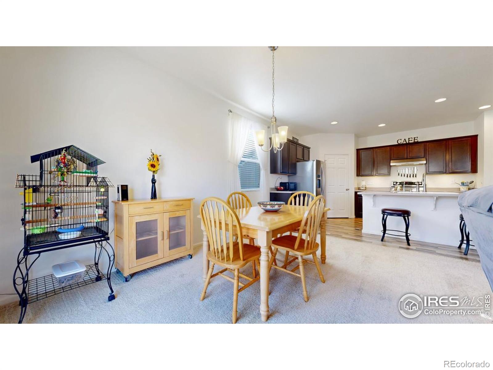 MLS Image #3 for 3712  daylily street,wellington, Colorado